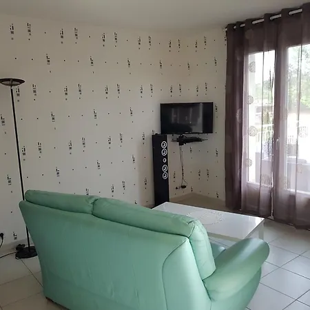 Holiday home Chez Alex Saint-Juery (Tarn)