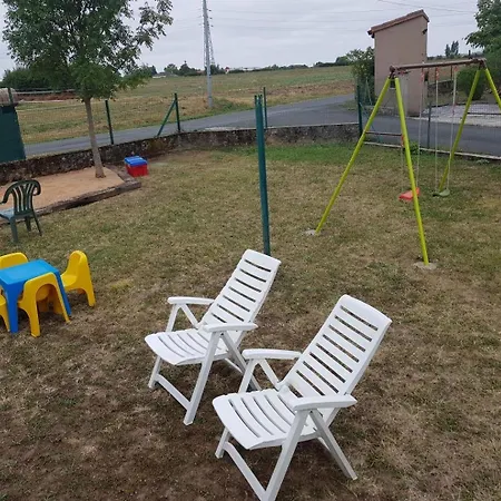 Holiday home Chez Alex