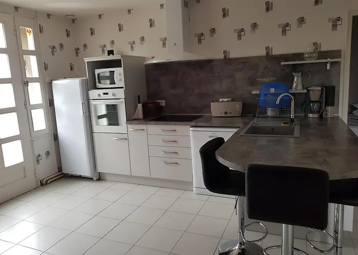 Chez Alex Casa vacanze