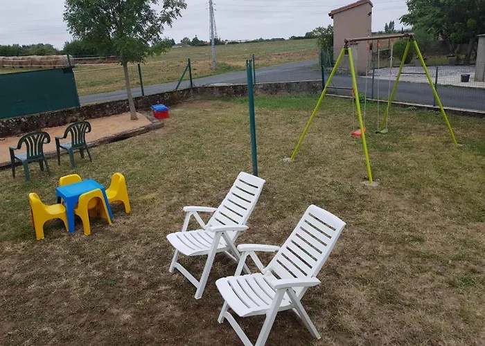 Casa vacanze Chez Alex